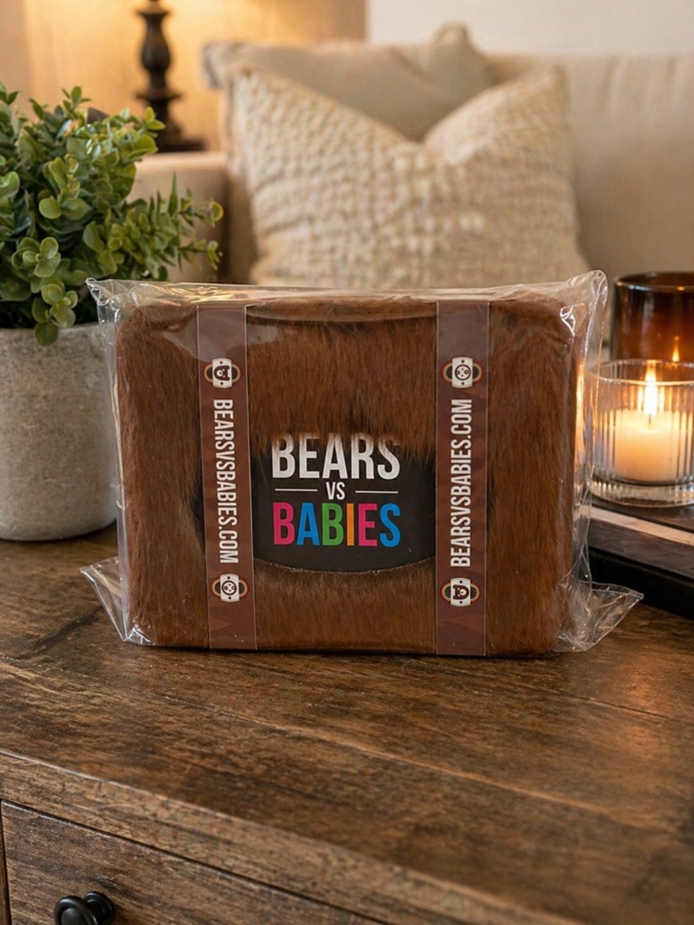 Bears vs Babies Card Game | Exploding Kittens Party Strategy Game NEW